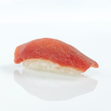 Nigiri z tuńczykiem